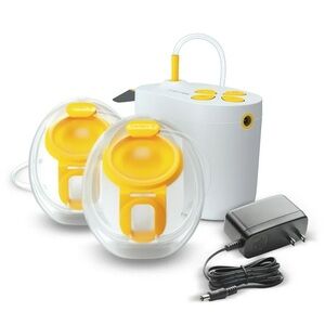 New in Box Medela Pump in Style Hands Free